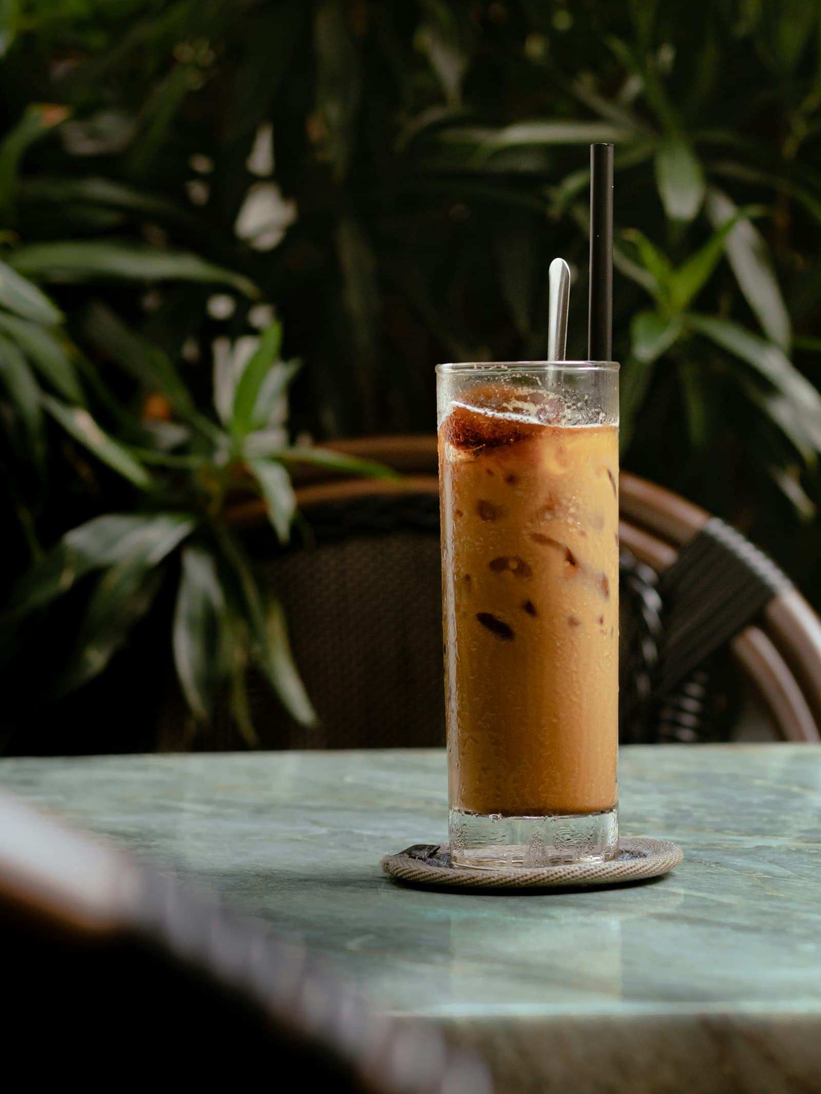 Milk Tea