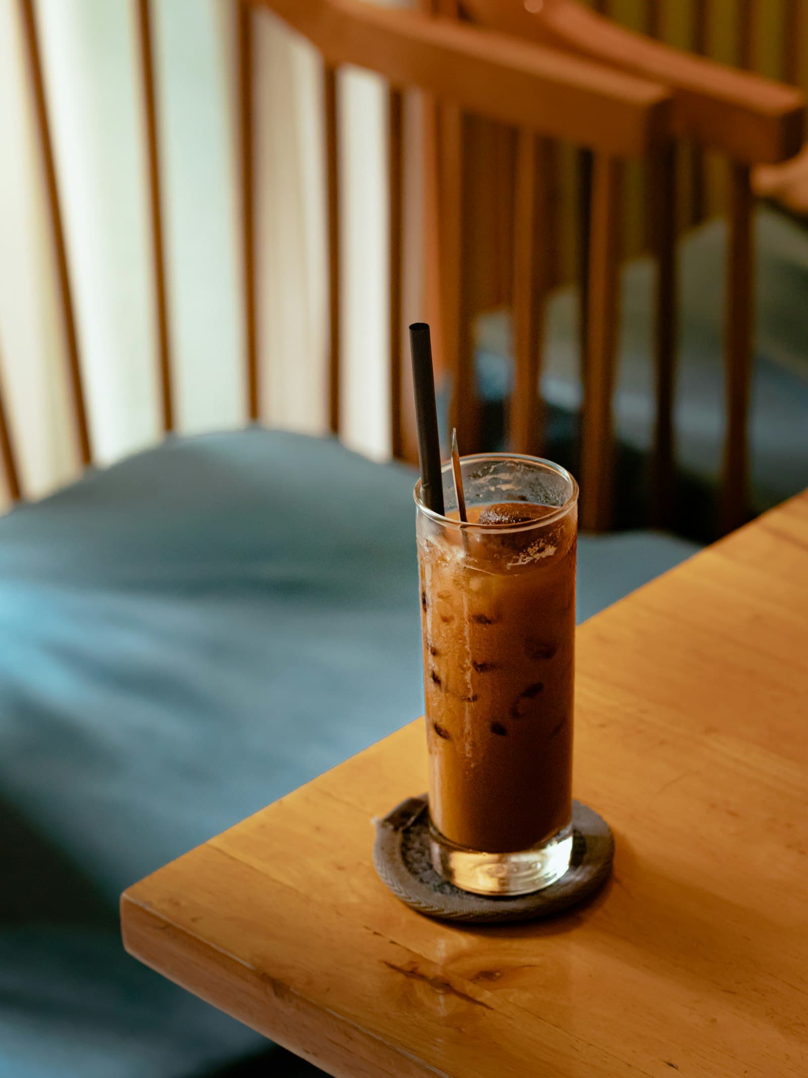 Vietnamese Iced Coffee