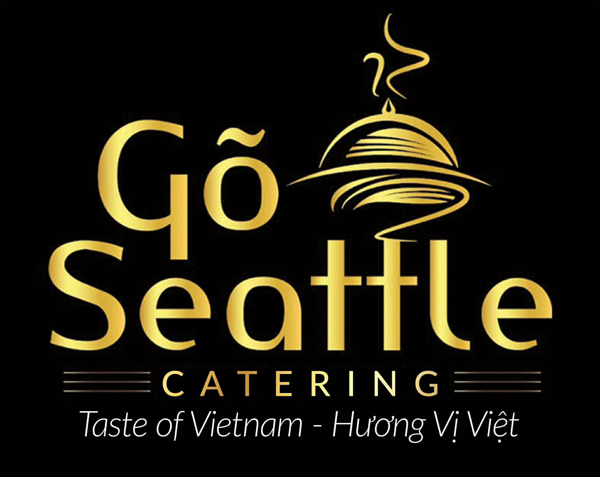 Gõ Seattle Grab & Go